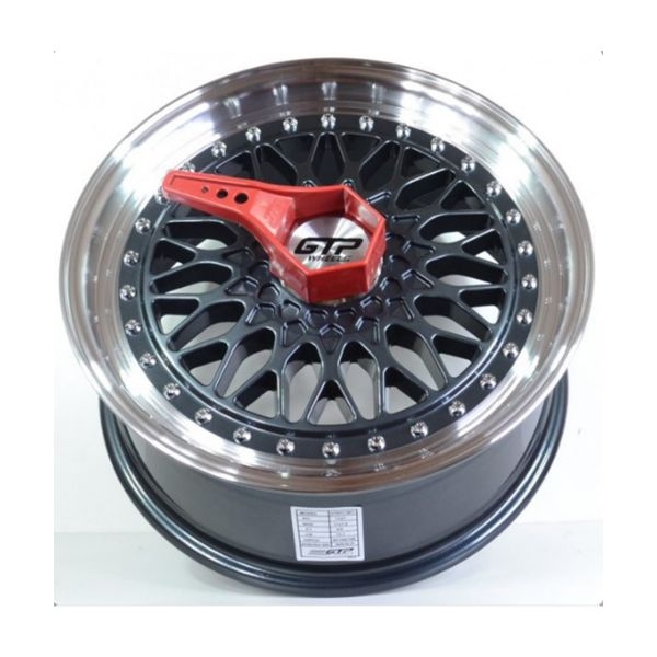 GTP Wheels - 072